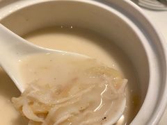 -唐阁海景中餐厅·早茶·粤菜•生日聚餐(海口朗廷酒店)