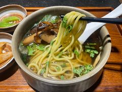 安多素面-安多素食(广仁寺路店)