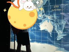 -同济大学四平路校区深海探索馆