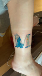-雕哥的纹身店A3 TATTOO&纹身培训
