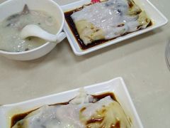 -冠记·肠粉粥品专家(江南大道店)