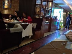 大堂-加洲阳光西餐厅(海昌路店)