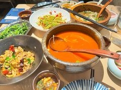 -山石榴·贵州菜(丰盛里店)