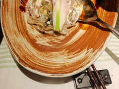 -桂满陇·西湖船宴(平安金融中心店)