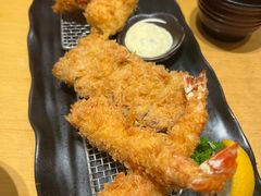-胜博殿日式炸猪排(西红门店)