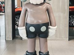 -上海普陀宝诚MINI4S店(红柳路店)