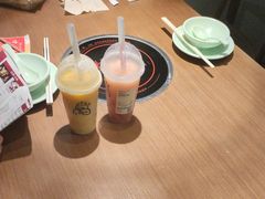 -掂档潮汕牛肉火锅(沈阳万象城店)