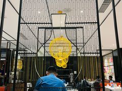 -眉州东坡·熊猫主题餐厅(枫蓝店)