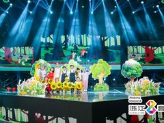 -UBTV小主播（口才、主持、表演、演讲）(万象汇校区)