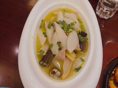 -西山人家·传统苏帮菜·家宴(木渎店)