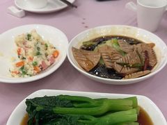 -顺风江南宴(静安大融城店)