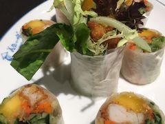 -美奈小馆·越南料理(中航城君尚购物中心店)