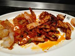 -湘汇概念铁板烧(铁西万达店)