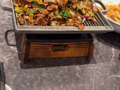 -新乾隆酒楼(帝景园店)