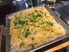 -很久以前羊肉串(中山公园店)