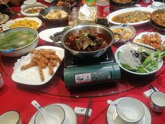 -五味坊·喜宴楼(瑞丰商博城店)