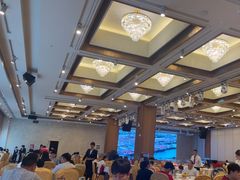 -海皇食府(水都假日酒店店)