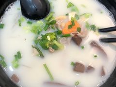 -鸭小妹鸭血粉丝(老门东店)