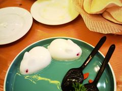 -赵大妖·活鱼现烤(天水店)