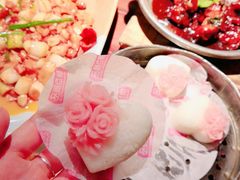 -外婆家(南开大悦城店)