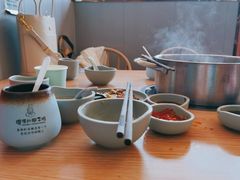-嗲嗲的椰子鸡(亚龙湾总店)