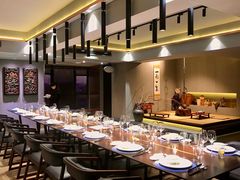 -潮汕味道·煮海餐厅(金麟大厦店)