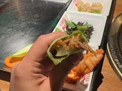 -炉小哥烤肉(信万广场店)