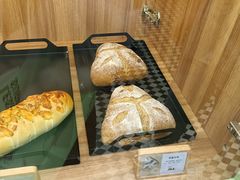 杂粮餐包-野上麦田(中贸广场店)