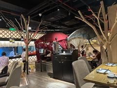 -那时新疆·若羌(经纬汇店)