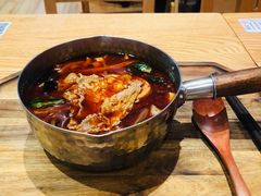 -小满手工粉(上海文峰广场店)