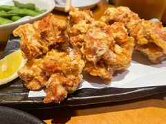 -やきとり一番 八条口店
