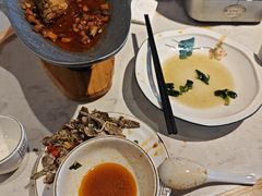 -不倒翁·安徽名菜楼(步行街店)