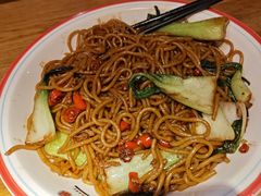 -赣饭农家·江西小炒(西乡店)