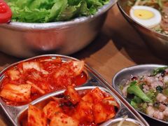 -韩国料理大力士(屏风街店)