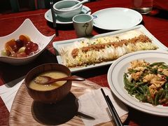 -北平食府(马鞍山路店)