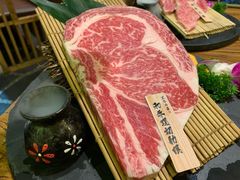 -黑牛の店·和牛烧肉(合生汇店)