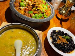 -竹溪一号·天域阁(骑马山店)