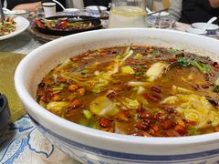 -猪肉佬中西餐厅(松佛路店)