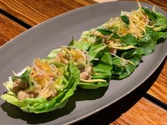 -Mercato莫卡多露台餐厅与酒吧(K11店)