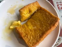 -香港新记茶餐厅(春熙太古里店)