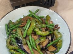 -香顺·客家菜(东坑店)