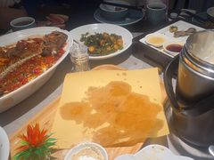 -鱼你相聚·河鲜馆(袁家岭店)