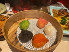 -避风塘(宝山万达店)