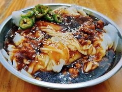 招牌肠粉-放鸡岛之美食