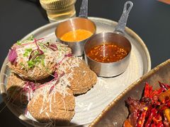 -Ameigo梅果·云贵川bistro(长宁来福士店)