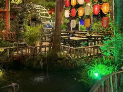 -花溪雨·森林餐厅(石基店)