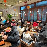 仪式感拉满的云南过桥米线，我找到啦‼️