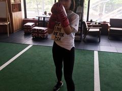 -GYMPLUS私教健身会馆(大悦城店)