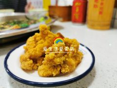 -陳艳红火锅(港汇店)