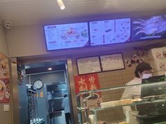 -小倩倩•鸡汤馄饨(江西路创始店)